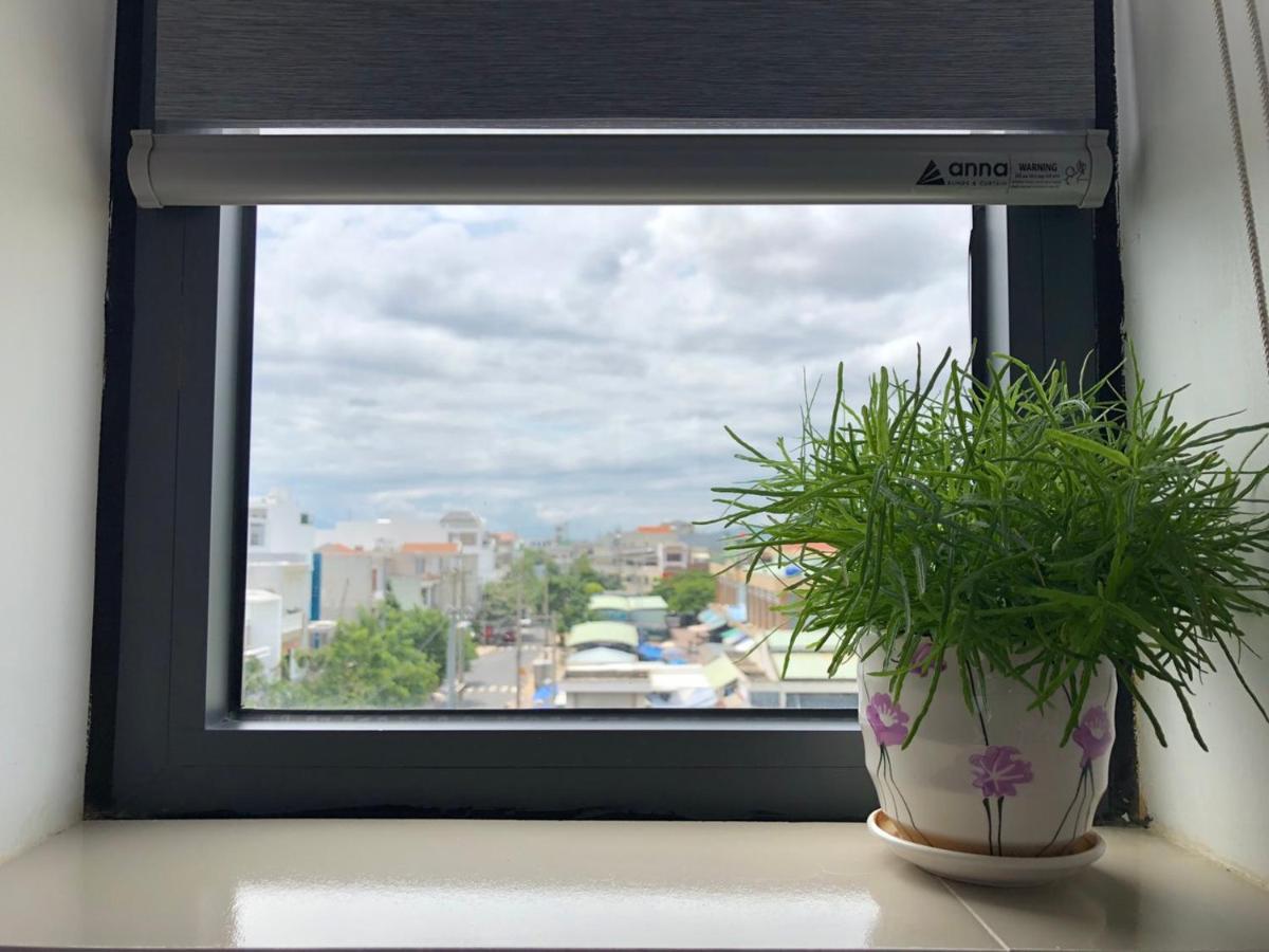 Heritage Hotel Туихоа Экстерьер фото